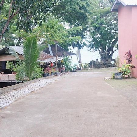 RedDoorz Syariah @ Sumur Tiga Beach Sabang Sabang  Exterior foto